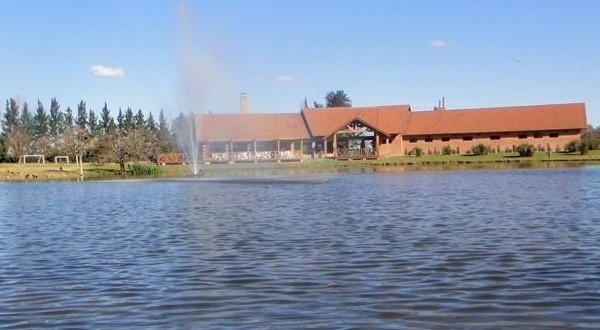 Detectan conexiones clandestinas de luz en un country | Actualidad