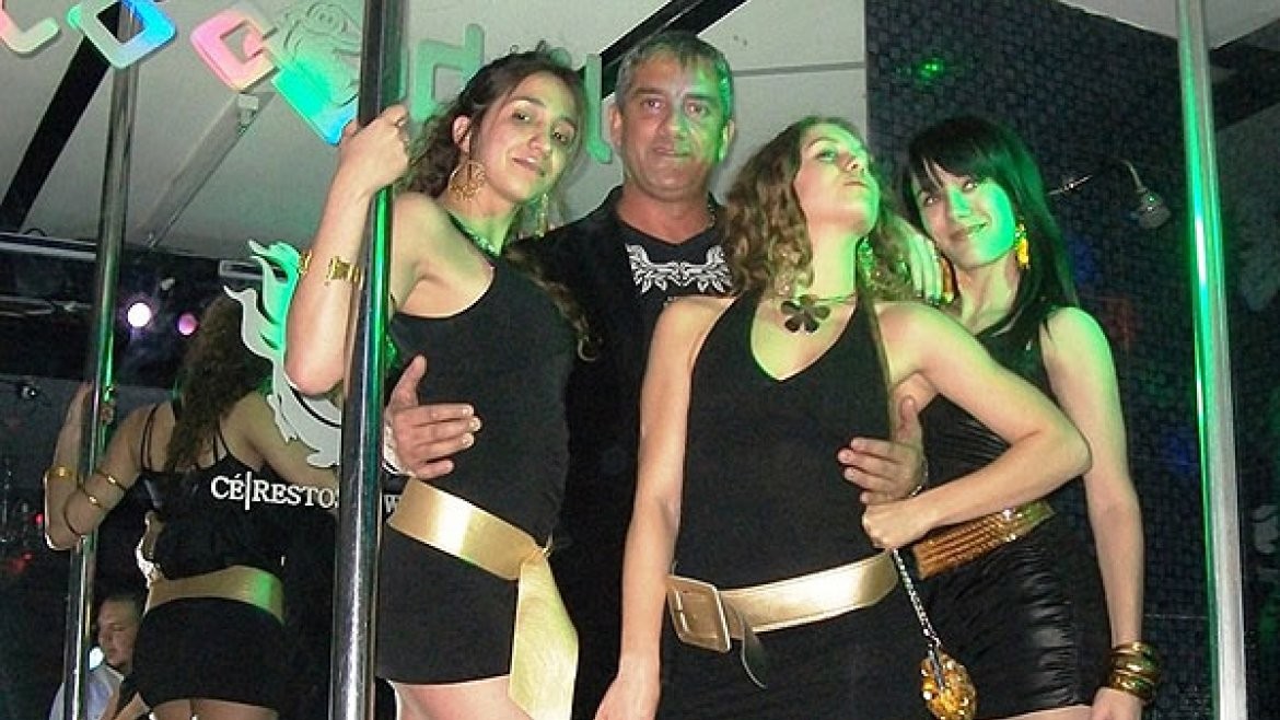 El dueño del boliche "Cocodrilo" querelló al diputado Vera por llamarlo "proxeneta" | Actualidad