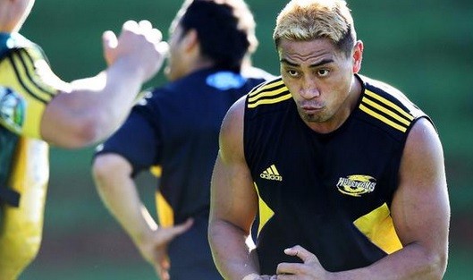 El rugby de luto: El excapitán de los All Blacks Jerry Collins murió en un accidente | Deportes