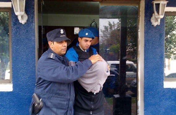 Detuvieron a dos jóvenes sospechados del crimen de una travesti | Actualidad