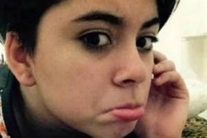 Habló el papá de Leonela: "Tengo la paz que me da mi hija para poder estar bien" | Actualidad