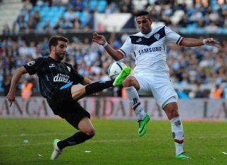 Racing le ganó a Vélez y se acerca a la punta | Deportes
