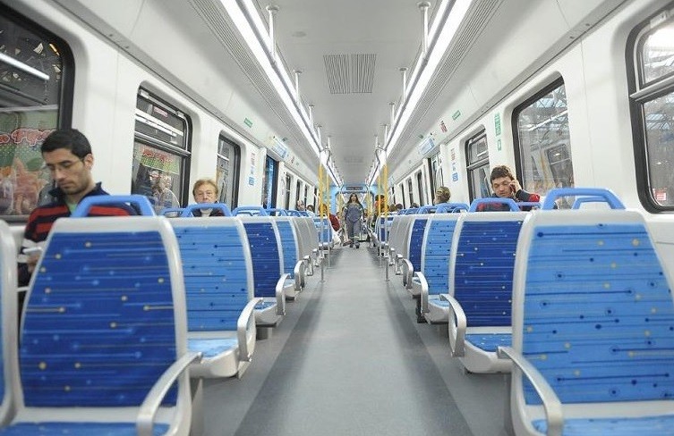 Las nuevas formaciones de la línea Roca comenzaron a circular desde las 9.30 | Actualidad