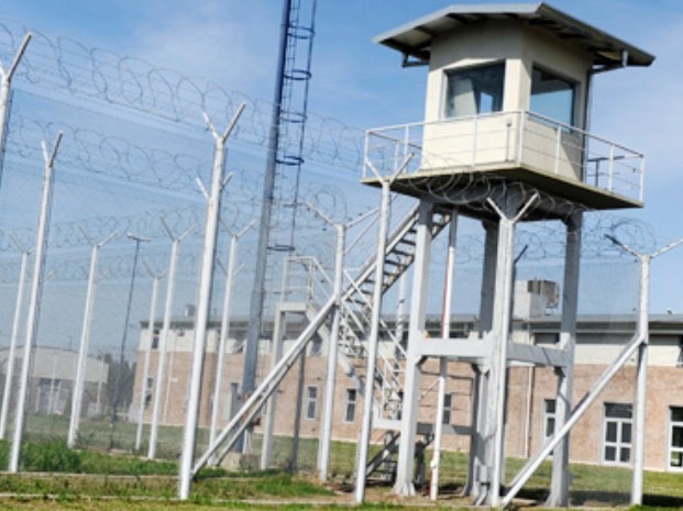 Escaparon tres presos de la cárcel de Piñero en Santa Fe | Actualidad