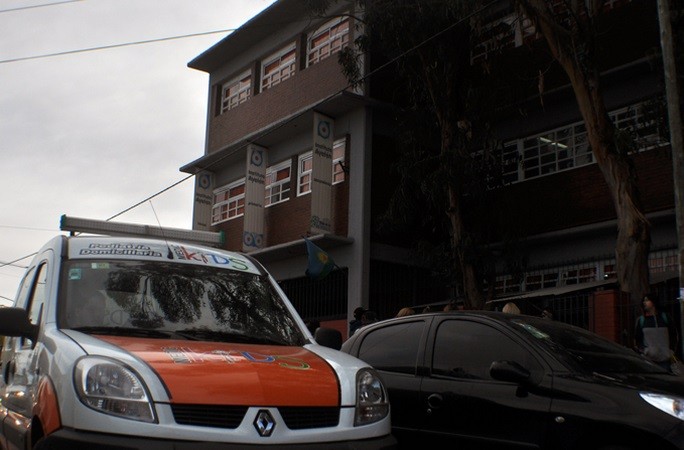 Conmoción por la muerte súbita de un nene en el aula del jardín | Actualidad