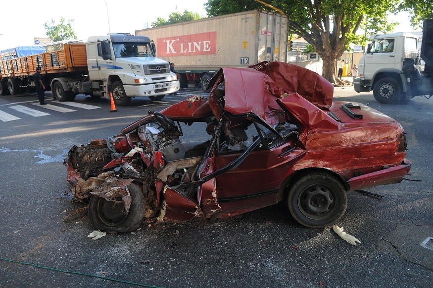 Dieron media sanción al proyecto de ley que aumenta las penas a conductores que ocasionen muertes y lesiones graves | Actualidad