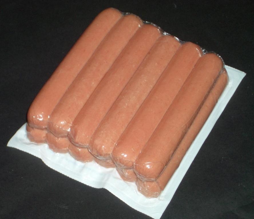 Estuvo cuatro días preso por robar dos paquetes de salchichas | Actualidad