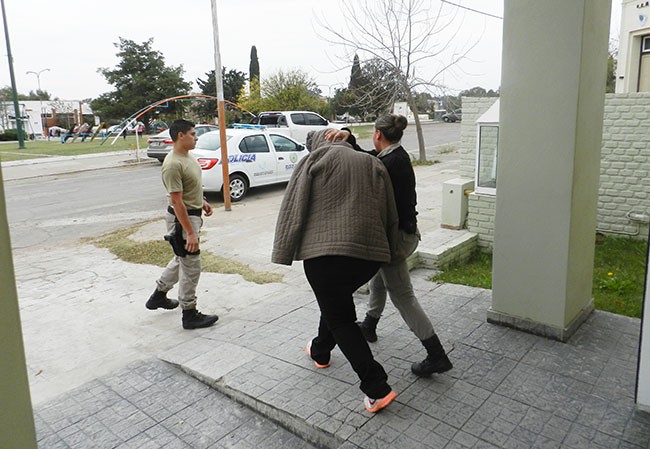 Detienen a otra maestra del jardín de infantes de La Pampa, acusada de abuso sexual de niños | Actualidad