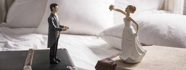 Los dos signos más comunes de que una pareja se va a divorciar | Actualidad