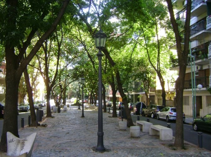 Alarma en Las Cañitas por aparición de perros envenenados | Actualidad