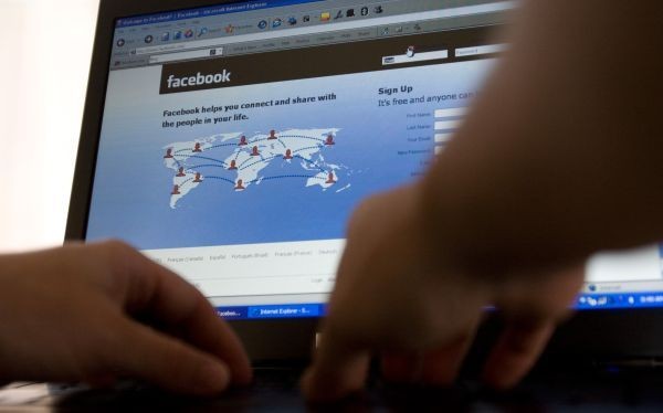 Detuvieron a un hombre que creaba perfiles falsos de Facebook para contactar a niños | Actualidad