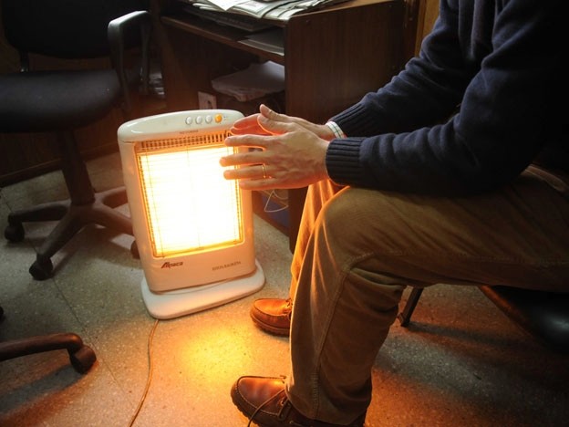 Se alcanzó nuevo record de consumo de energía eléctrica en período invernal | Actualidad