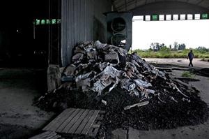 Carbón Blanco: tras la renuncia de un juez, se suspendió el juicio | Actualidad