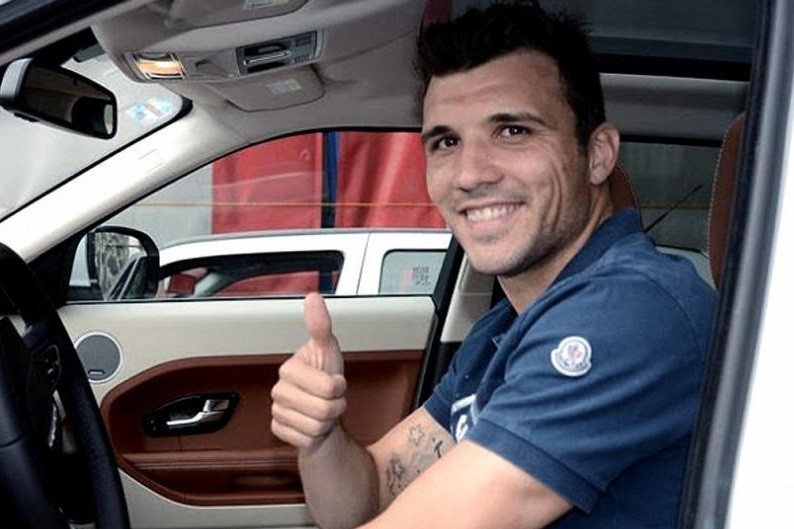 Bertolo se hizo la revisación en River: "Tengo que demostrar que puedo estar a la altura" | Deportes