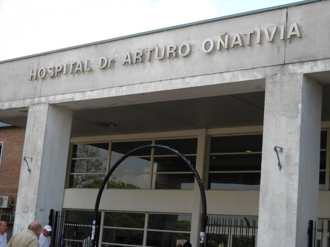 Un nene llegó muerto al hospital: detuvieron a la madre y al padrastro | Actualidad