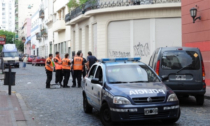 Perpetua para una mujer que contrató a un sicario para matar a su esposo | Actualidad