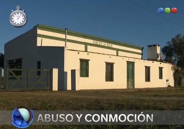 Minuto RSS: abuso y conmoción, fórmulas presidenciales y muerte en la puerta del boliche | Actualidad