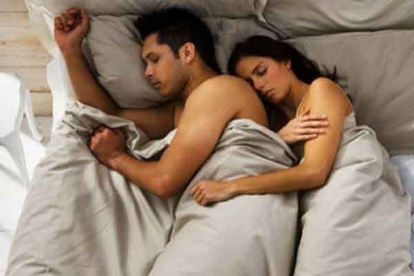 Dormir en pareja podría ser nocivo para la salud | Actualidad