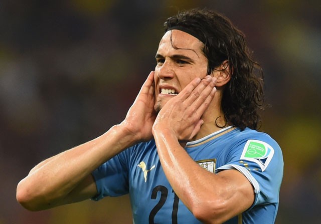 Por accidente con el padre, Cavani analiza no seguir jugando la Copa América | Deportes