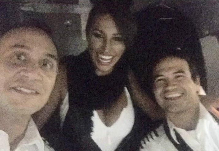 Imputan a pilotos de Austral y a Victoria Xipolitakis e inician investigación | Actualidad