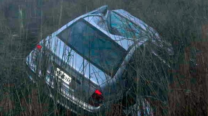 Una nena con trasplante de corazón y su papá murieron al esquivar un caballo en la ruta | Actualidad