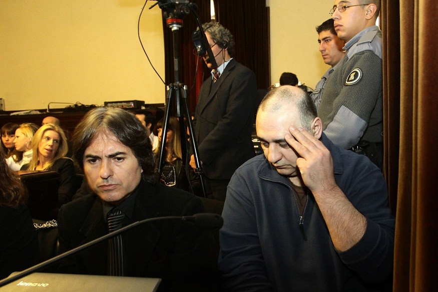 La defensa de Mangeri cuestionó por "inconstitucional" la figura de homicidio por violencia de género | Actualidad