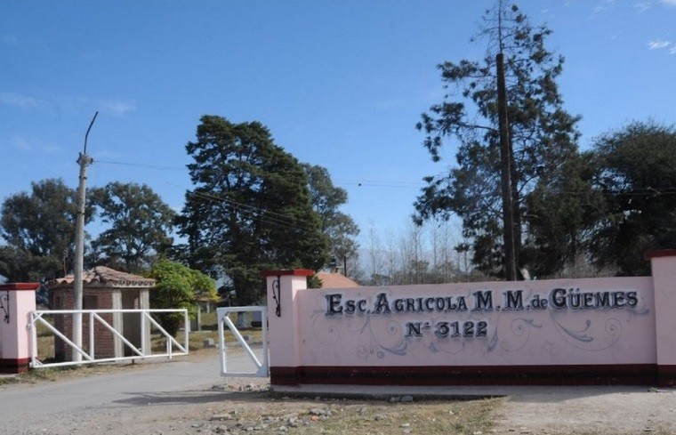 Salta: Detuvieron a un profesor acusado de abusar de dos alumnas de 13 años | Actualidad