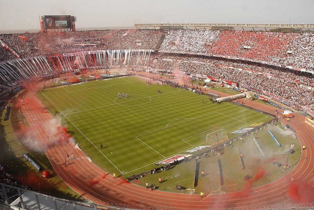Condenan a River y a la AFA por la muerte de un espectador que sufrió un ataque cardíaco | Actualidad
