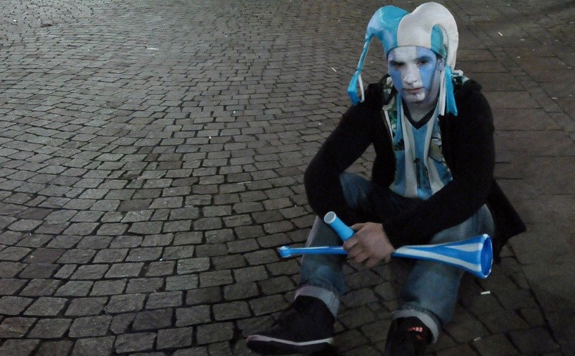 La AFIP excluyó a 145 monotributistas que viajaron a la Copa América | Actualidad