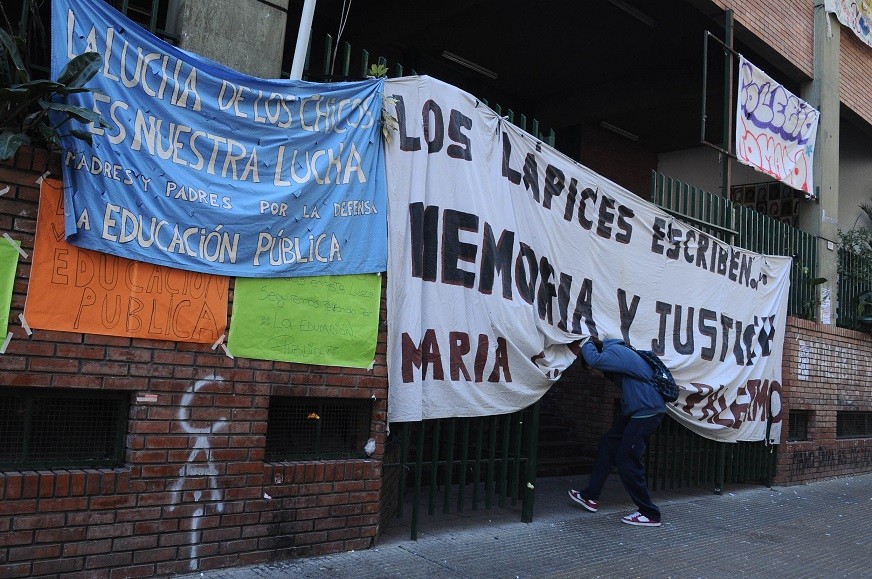 El gobierno porteño ordenó recuperar las clases perdidas durante las vacaciones de invierno | Actualidad