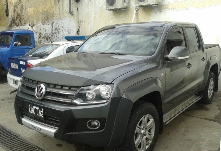 Lo detuvieron por robar en un estación de servicio: tenía ocho pedidos de captura | Actualidad