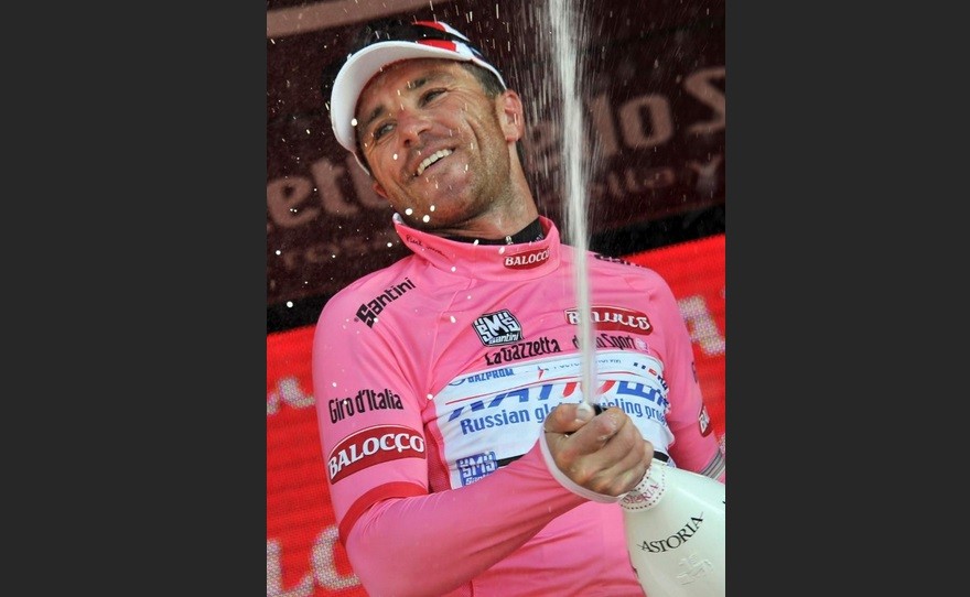 El italiano Luca Paolini da positivo por cocaína en pleno Tour de Francia | Deportes