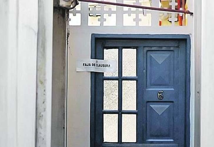 Absolvieron a acusado de matar a su madre y esconderla en el placard | Actualidad