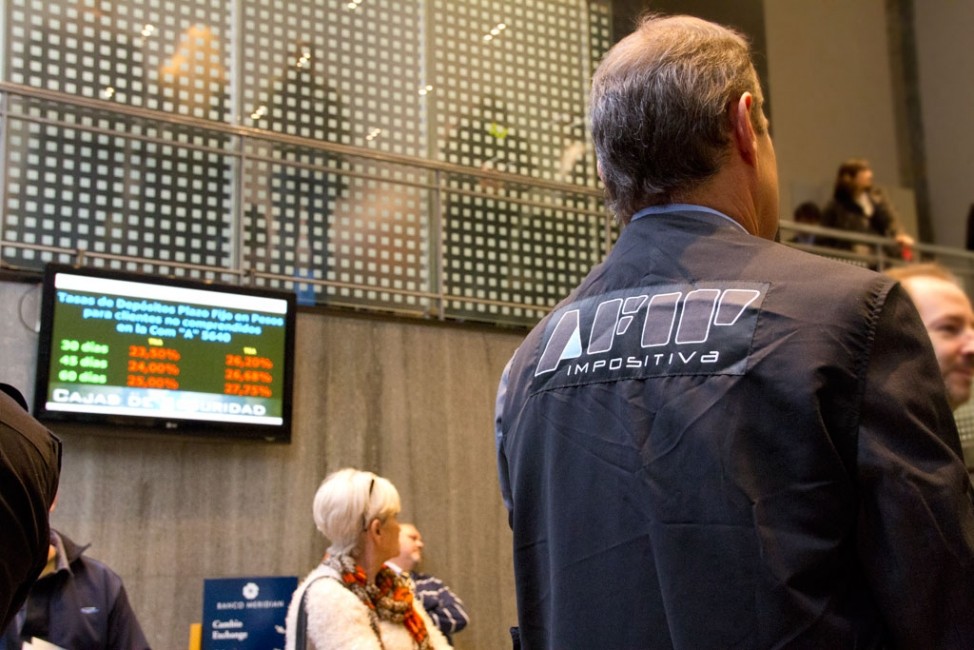 La AFIP desbarató a una supuesta financiera que realizó operaciones ilegales por $15.000 millones | Actualidad