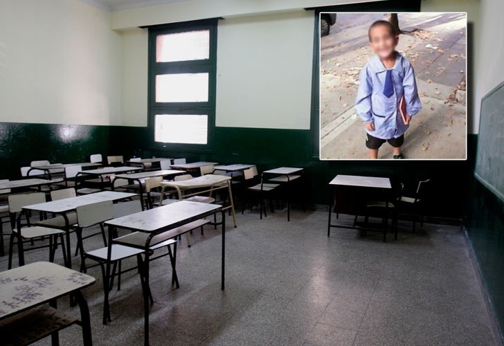 Crimen de Agustín: procesaron al padrastro e imputaron a la madre | Actualidad