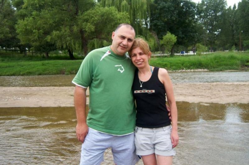 Para los familiares de Mangeri, el fallo es "vergonzoso" y la justicia "está comprada" | Actualidad