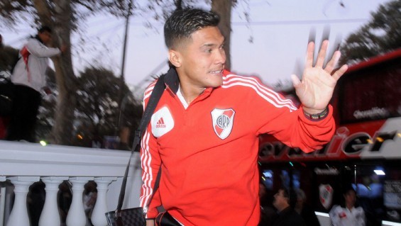 Terminó la novela de Teo Gutiérrez: jugará en el Sporting de Lisboa | Deportes