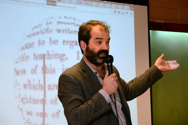 Un argentino estará al frente de la Fundación Wikimedia | Actualidad