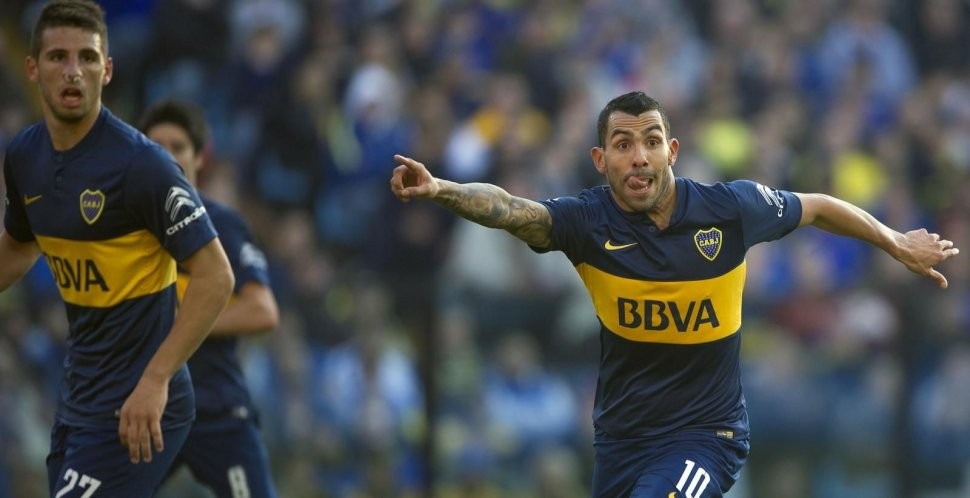 Tevez y sus sueños en Boca: "Salir campeón y seguir haciendo historia" | Deportes