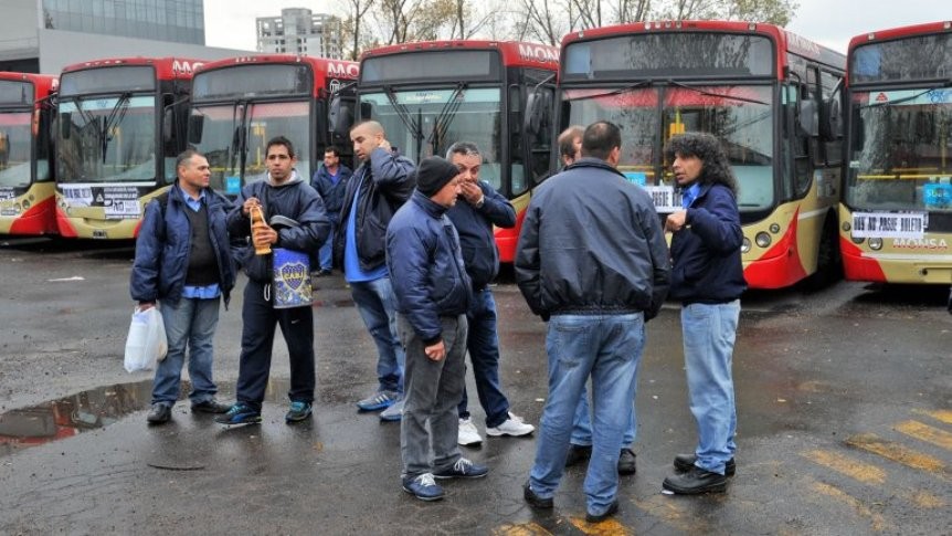 Los choferes de la línea 60 trabajarán sin cobrar boleto si la empresa Monsa se niega a dialogar | Actualidad