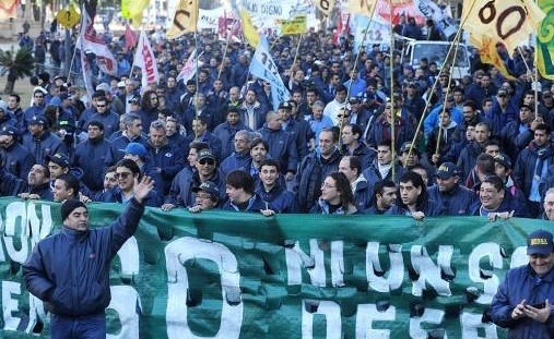 Línea 60: afirman que hubo "un paso adelante" en la negociación | Actualidad