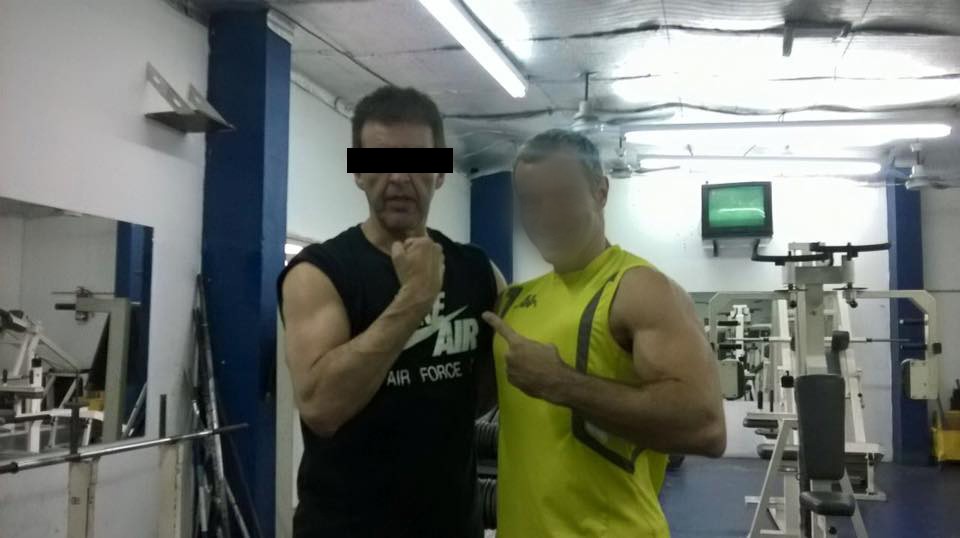 Procesaron al hombre que mantuvo encerrada a la mujer que conoció por Facebook | Actualidad