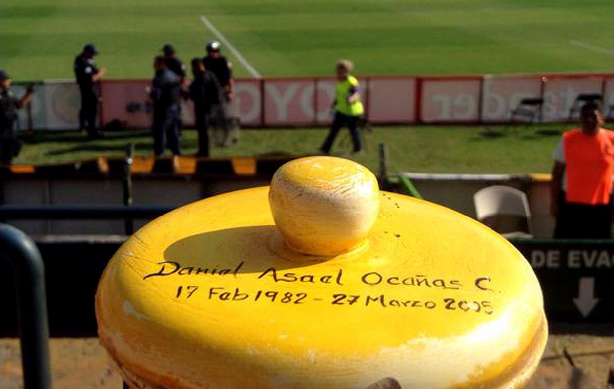 El hincha de Tigres que vio el partido ante River y lleva 10 años muerto | Deportes