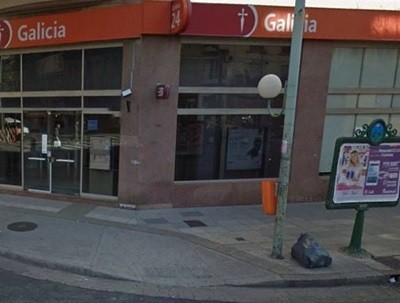 Un muerto y un herido en un asalto a un Banco en Almagro | Actualidad