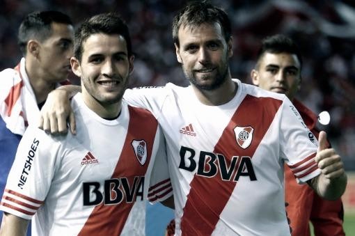 Cavenaghi y Mayada serán titulares en la gran final frente a Tigres | Deportes