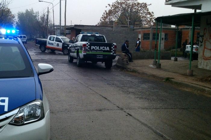 Balearon a una adolescente en una venganza contra su hermano | Actualidad