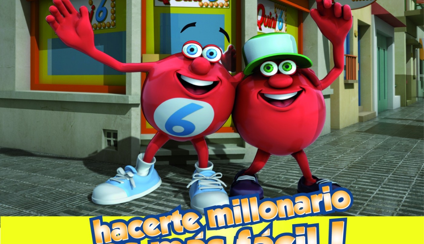 Un nuevo millonario en Entre Rios: ganó más de 37 millones con el Quini | Actualidad