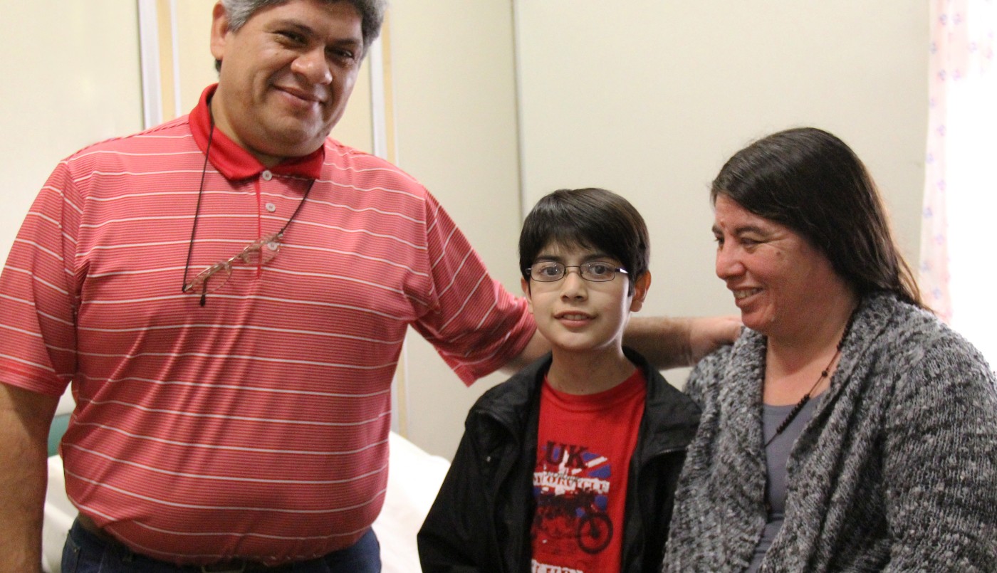 Por primera vez, realizaron en el Garrahan un trasplante simultáneo de pulmones y corazón | Actualidad