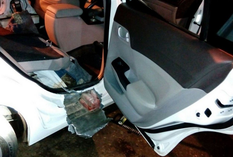 Corrientes: encuentran 45 kilos de cocaína gracias a un poderoso escáner | Actualidad