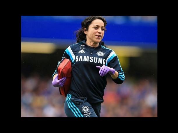 Acusan a la doctora del Chelsea de tener sexo con los jugadores | Deportes